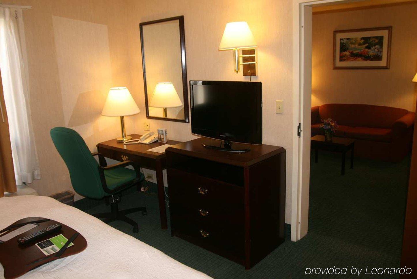 Hampton By Hilton Monterrey Galerias Obispado Pokój zdjęcie