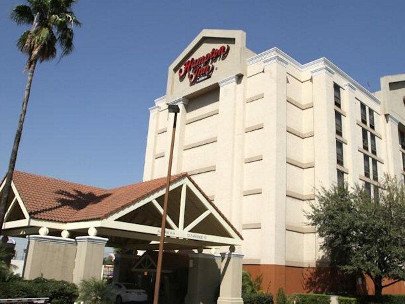 Hampton By Hilton Monterrey Galerias Obispado Zewnętrze zdjęcie