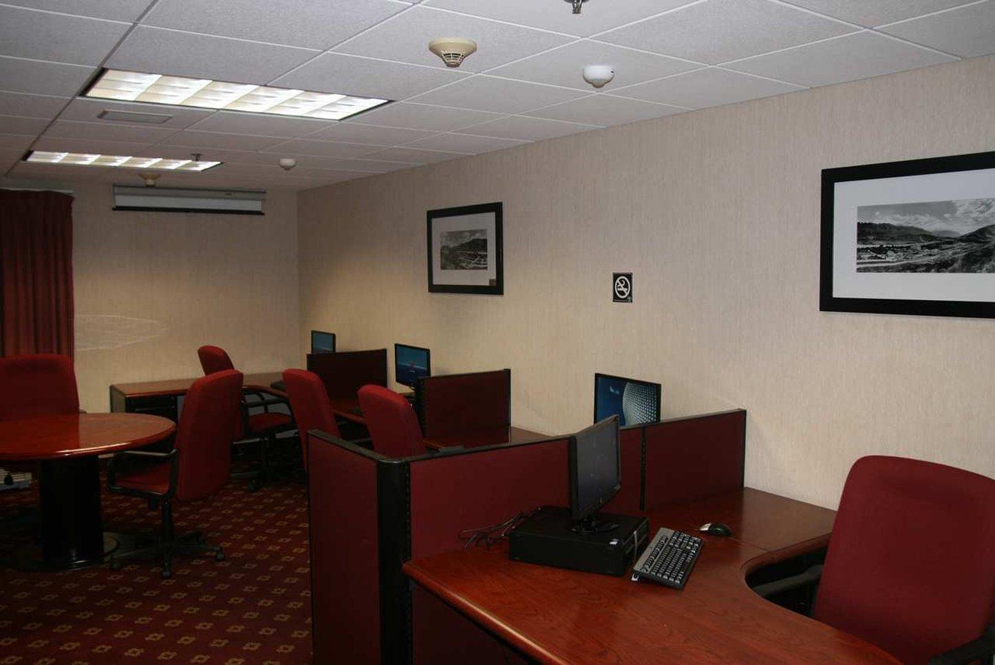 Hampton By Hilton Monterrey Galerias Obispado Zewnętrze zdjęcie