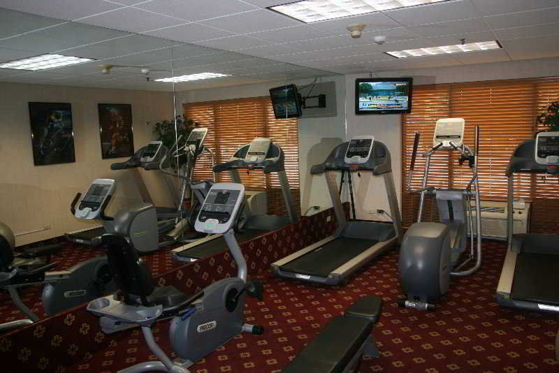 Hampton By Hilton Monterrey Galerias Obispado Zewnętrze zdjęcie