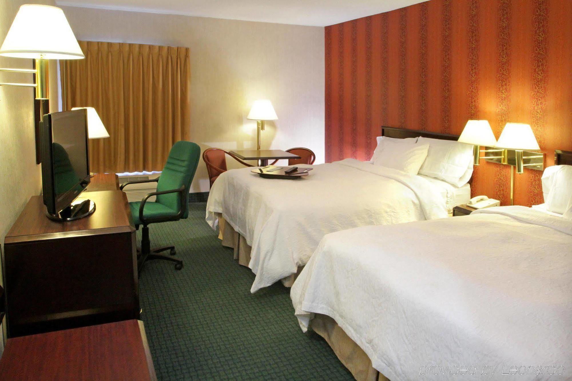 Hampton By Hilton Monterrey Galerias Obispado Zewnętrze zdjęcie