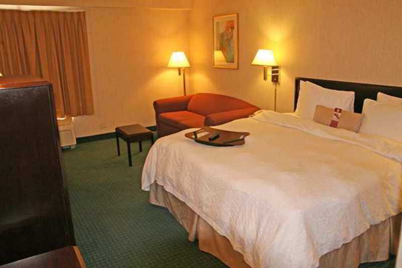 Hampton By Hilton Monterrey Galerias Obispado Pokój zdjęcie